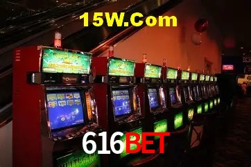 616bet - cassino ao vivo